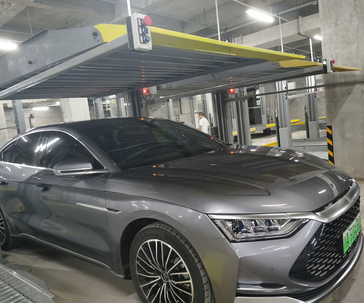 馬關(guān)家用簡(jiǎn)易升降類(lèi)立體停車(chē)位出租